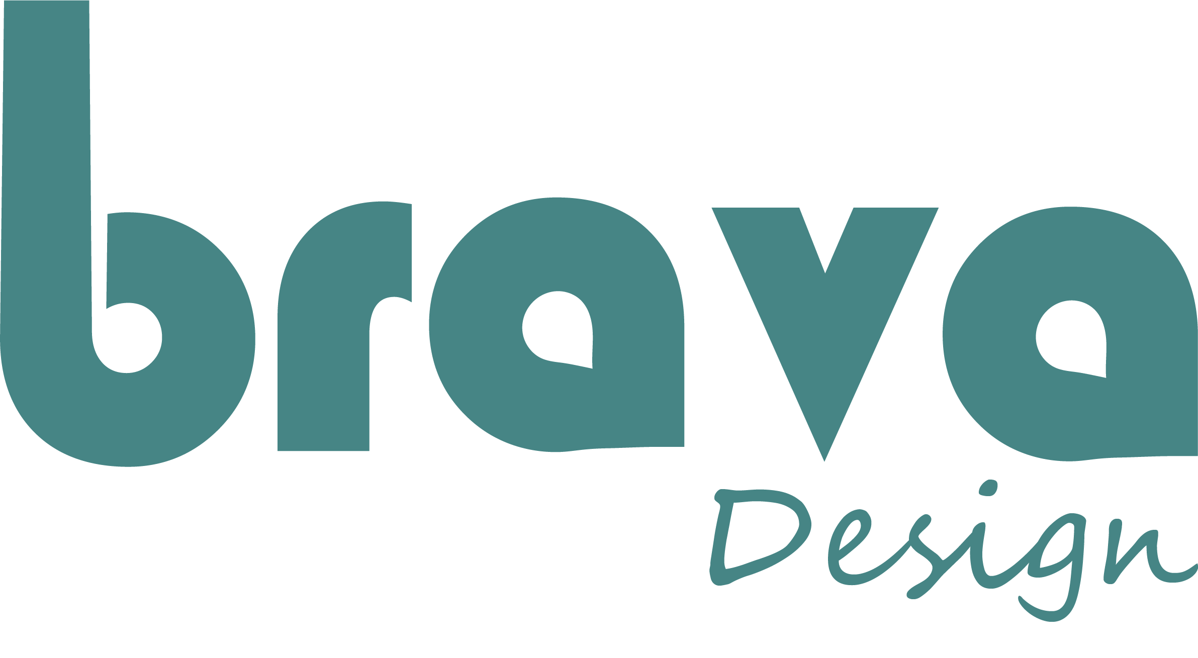 Logo Brava Studio